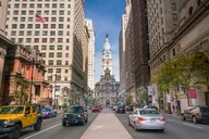 Philadelphia Mystery Puzzle Walk thumbnail 4