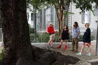 New Orleans Garden District Walking Tour thumbnail 6