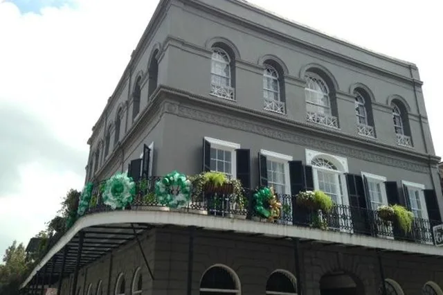 New Orleans Horror Walking Tour - Image 2