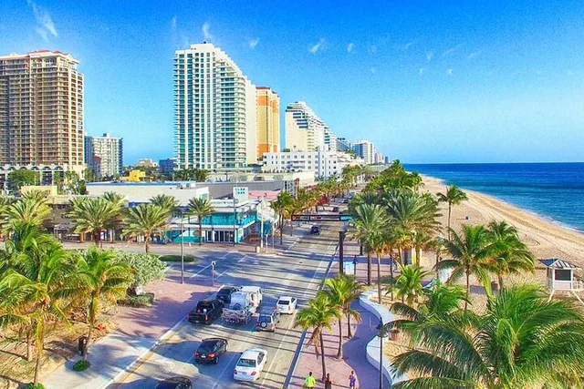 Fort Lauderdale Moke Rentals - Image 4
