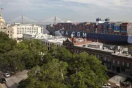 Savannah E-Bike Tour of History and Culture thumbnail 2