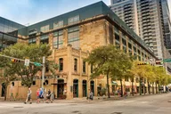 Austin Cultural Heritage Walking Tour thumbnail 2