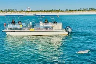 Panama City Beach Dolphin Sightseeing Boat Tour thumbnail 5