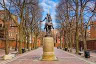 Boston Freedom Trail Self-Guided Audio Tour thumbnail 6