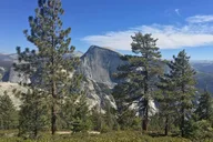 Yosemite Backpacking Adventure thumbnail 3