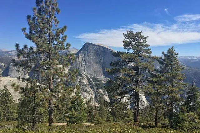 Yosemite Backpacking Adventure - Image 3