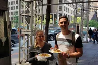 New York City West Village Food Tour thumbnail 4