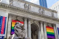 New York City LGBT History Walking Tour thumbnail 3