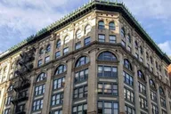 New York City 1840s Walking Tour thumbnail 4