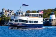 Newport Scenic Bay Cruise of Narragansett Bay thumbnail 5