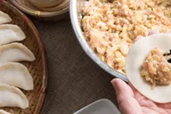 Jacksonville Dumpling Cooking Class 2 hr thumbnail 3
