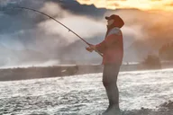 Fairbanks River Fishing Excursion thumbnail 2