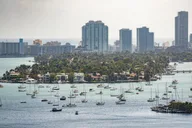 Miami Beach Boat Tour and Sunset Cruise 90 min thumbnail 5
