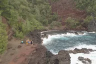 Maui Road to Hana Private Tour thumbnail 3