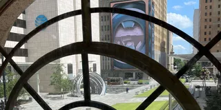 Dallas Historic Downtown Night Walking Tour