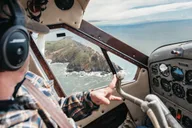 Sausalito Coastal Helicopter Tour thumbnail 3