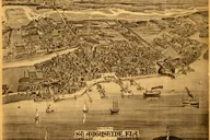 St. Augustine Shipwreck Virtual Treasure Hunt thumbnail 1