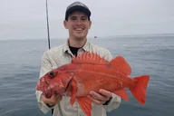 San Diego Fishing Trip for up to 6 People thumbnail 1