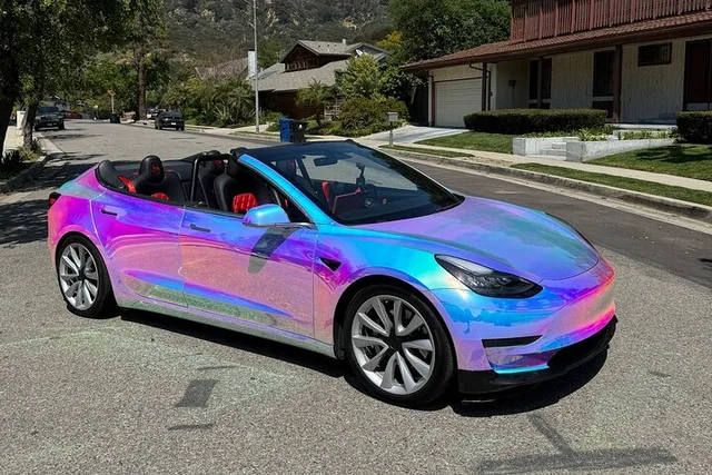 Los Angeles Hollywood AI-Powered Driving Tour 1 hr - Image 6