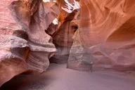 Page Canyon and Horseshoe Bend Tour thumbnail 1