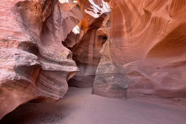 Page Canyon and Horseshoe Bend Tour - Image 1