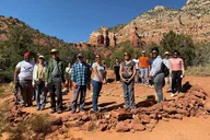 Sedona Vortex Experience Sacred Sites Tour thumbnail 4