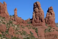 Sedona Star People Tour with Mystic Guide thumbnail 5