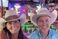 Fort Worth Stockyards History Pub Crawl thumbnail 1