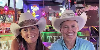 Fort Worth Stockyards History Pub Crawl