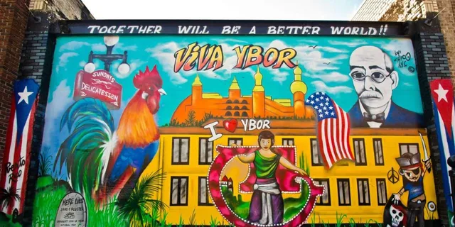 Tampa Food Tour in Ybor City with Tastings - Image 6
