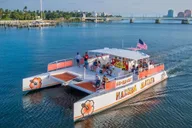 West Palm Beach Floatilla Party Cruise thumbnail 2