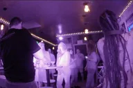 Savannah Paranormal Investigation at The Haunted Speakeasy 90 min thumbnail 3