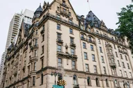New York Central Park Pedicab Tour thumbnail 6
