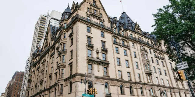 New York Central Park Pedicab Tour - Image 6