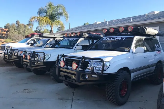 San Diego Off-Road Adventure - Image 5