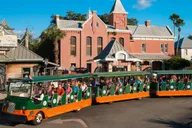 St. Augustine Hop-On Hop-Off Trolley Tour thumbnail 3