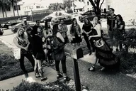 Austin Ghost Walking Tour with Booze thumbnail 6