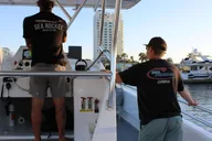 Fort Lauderdale Sea Rocket Ocean Speed Boat Cruise thumbnail 2