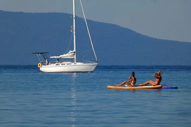 Lake Tahoe Private Tour from San Francisco 2-Day - Image 6