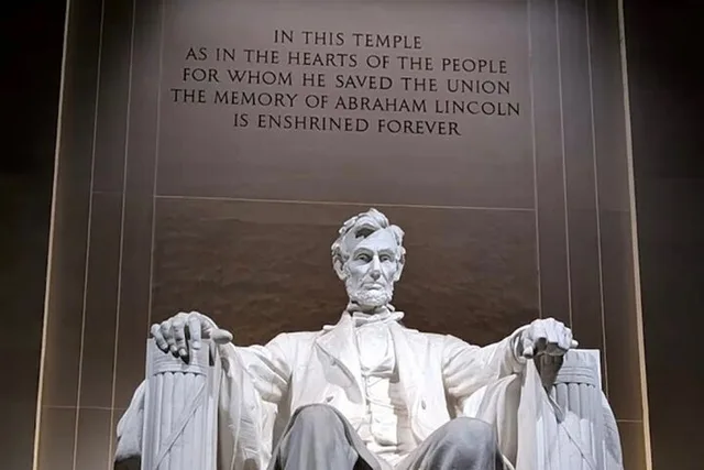 Washington DC Night-Time City Tour - Image 6