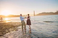 San Francisco Vacation Photography Session thumbnail 5