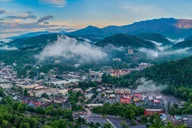 Smoky Mountains Jeep Tour thumbnail 3