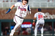 Atlanta Braves Baseball Game at Truist Park thumbnail 6