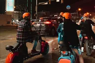 Dallas JFK Assassination & History Scooter Tour thumbnail 4