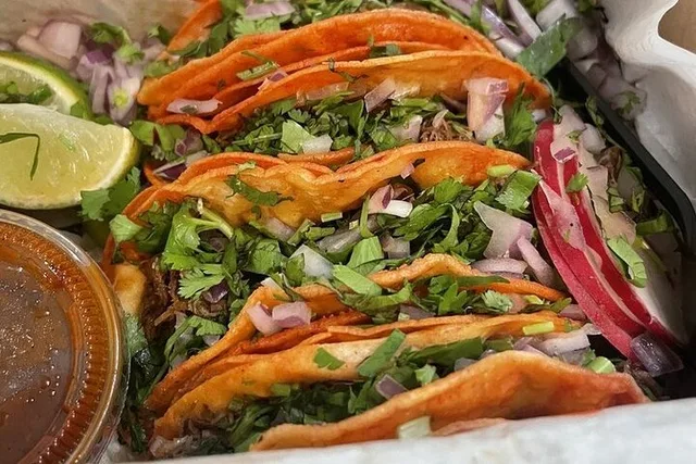 Santa Monica Taco Tour - Image 3