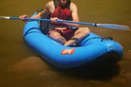 Moab Colorado River Rafting Tour thumbnail 5