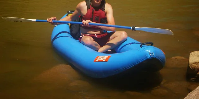Moab Colorado River Rafting Tour - Image 5