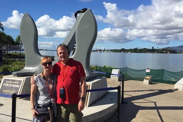 Honolulu Pearl Harbor Tour Early Access - Image 3