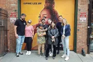 Brooklyn Hip Hop Walking Tour thumbnail 3