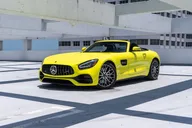 Miami Supercar Driving Experience thumbnail 3